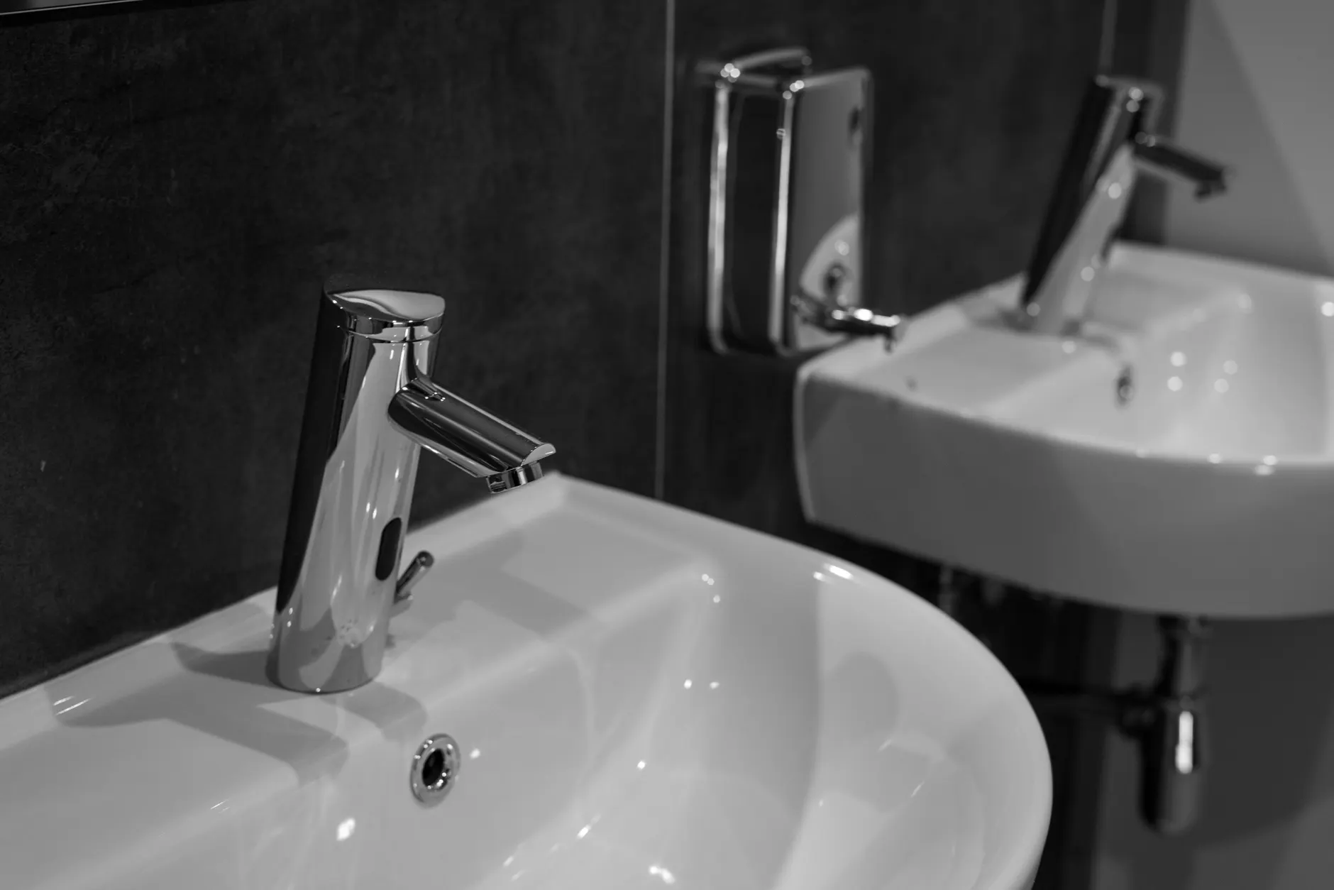 Wet Rooms, En-Suites and Level-Access Conversions