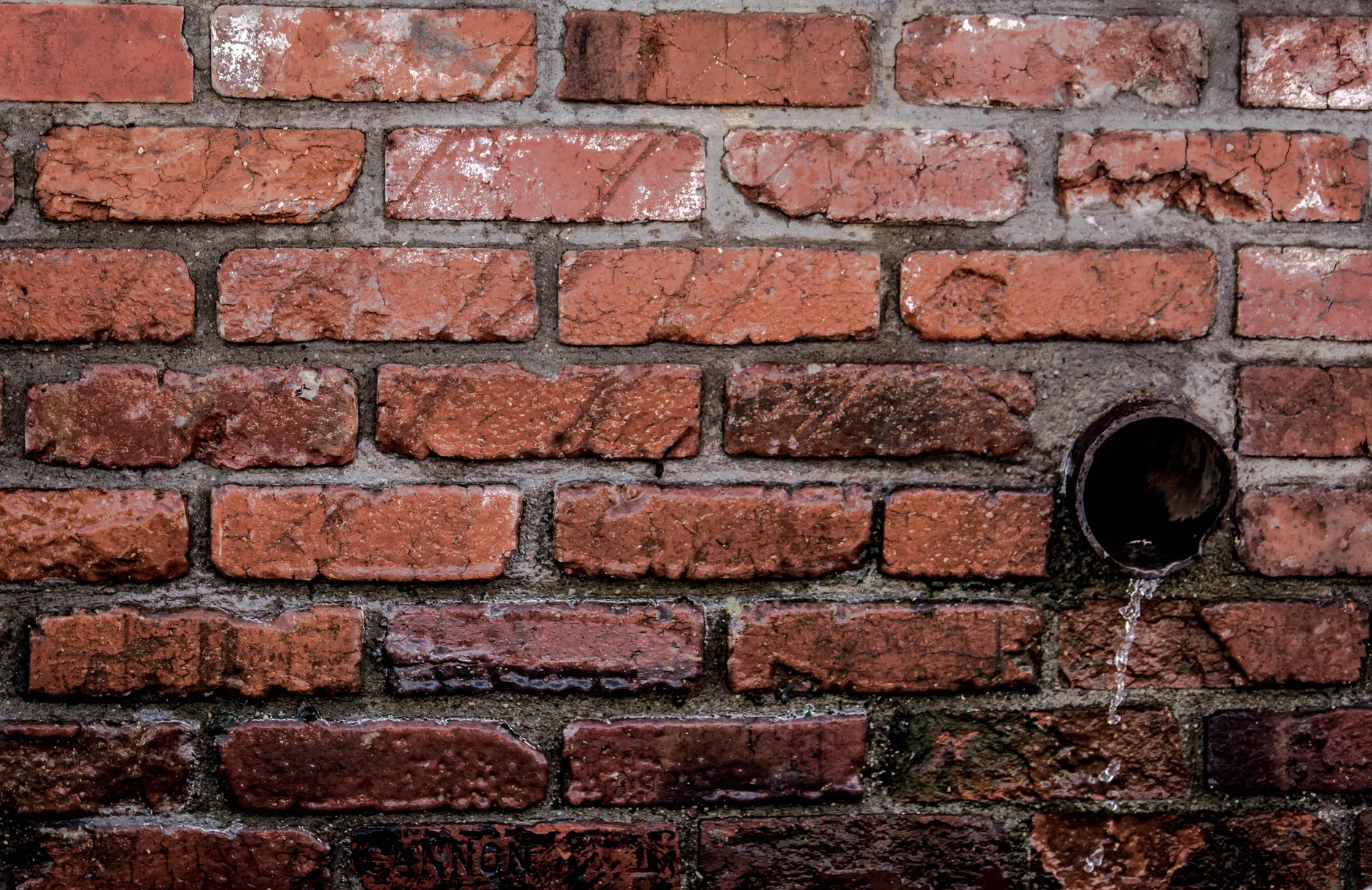 Original Clay Under the Sudbury and North Wembley Semis